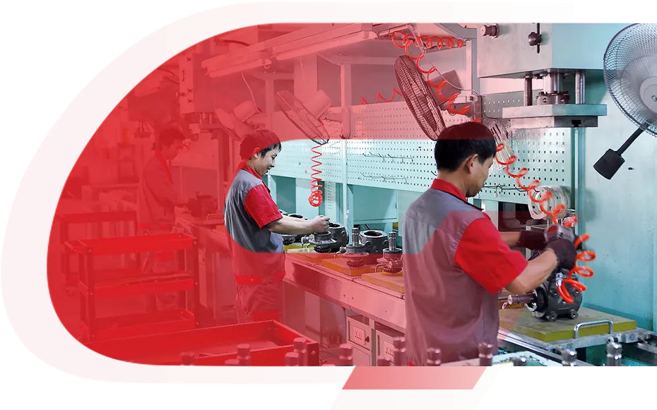 Zhejiang GTM Hi-Tech Intelligent Equipment Co., Ltd Zhejiang GTM Hi-Tech Intelligent Equipment Co., Ltd